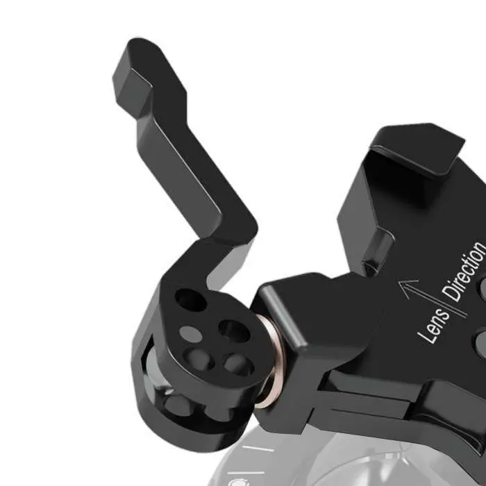 Bitte wählen... - Hebelklemme