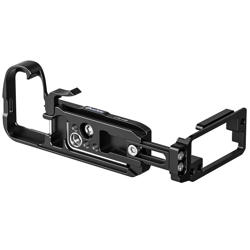 Leofoto LPS-A9III L-bracket for Sony Alpha A9 III