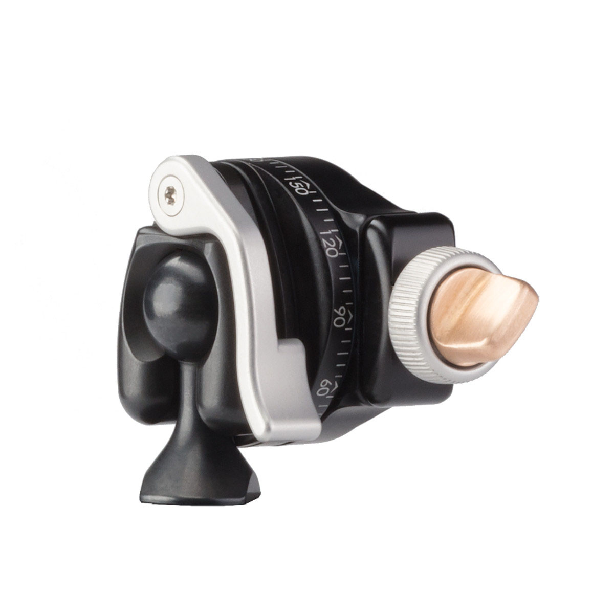 Really Right Stuff BPC-16 micro testa a sfera con funzione panoramica