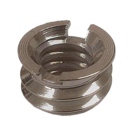 Berlebach Gewinde-Reduzierhülse E