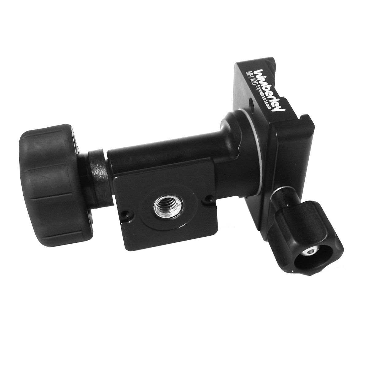 Wimberley MH-100 MonoGimbal Head Einweg Gimbal Neiger