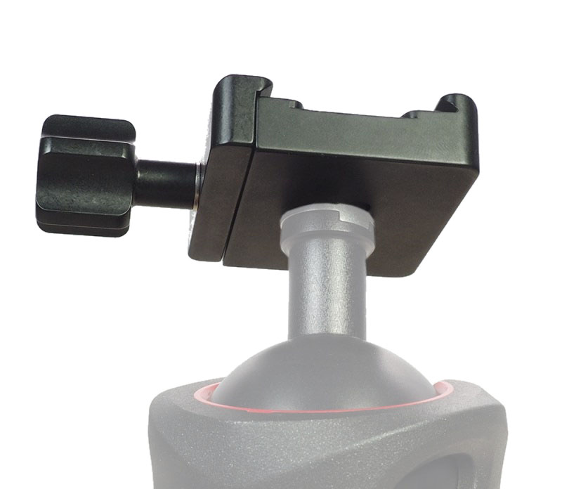 Wimberley quick-release C-12 (universal quick-release clamp)