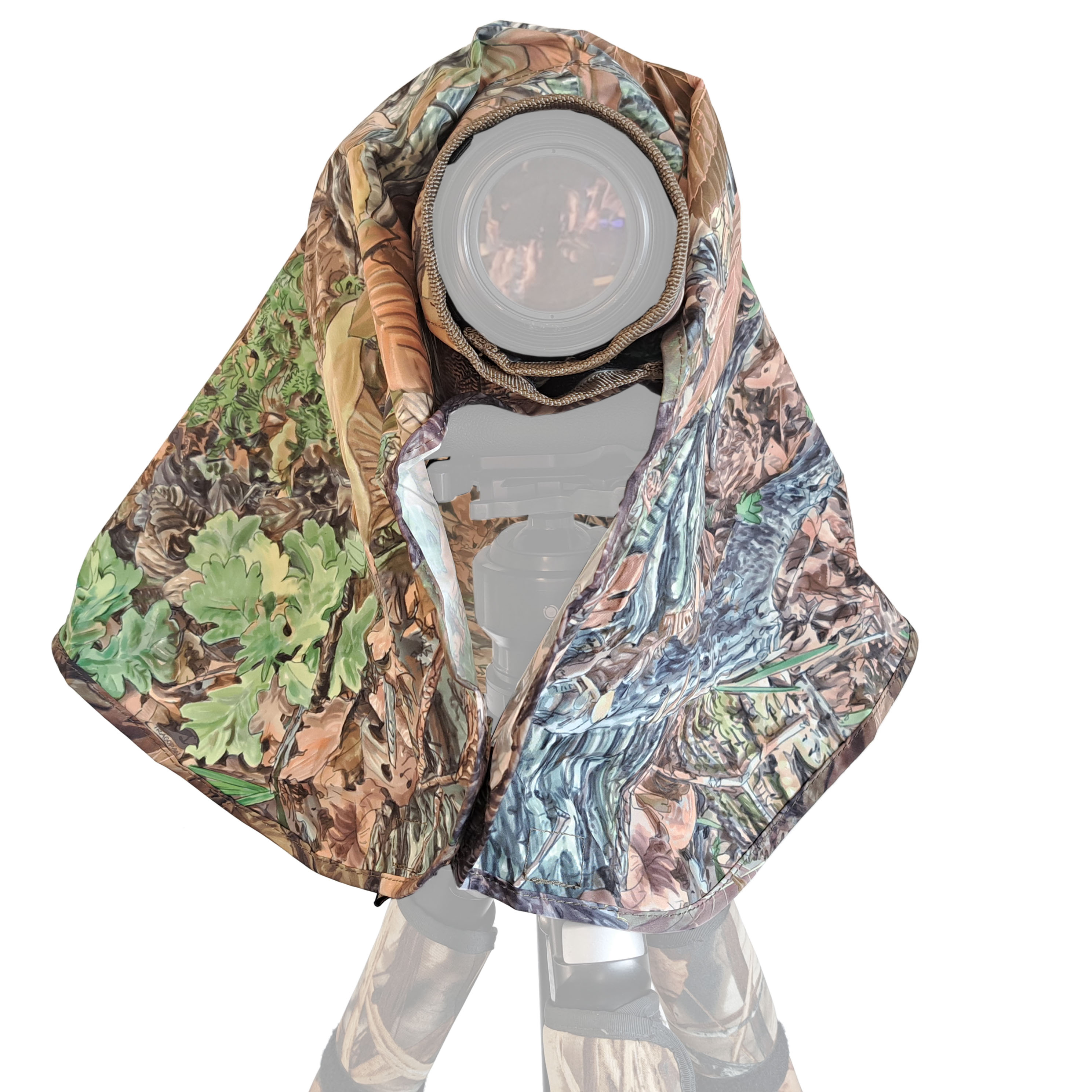 Camshield Static Regenschutz S