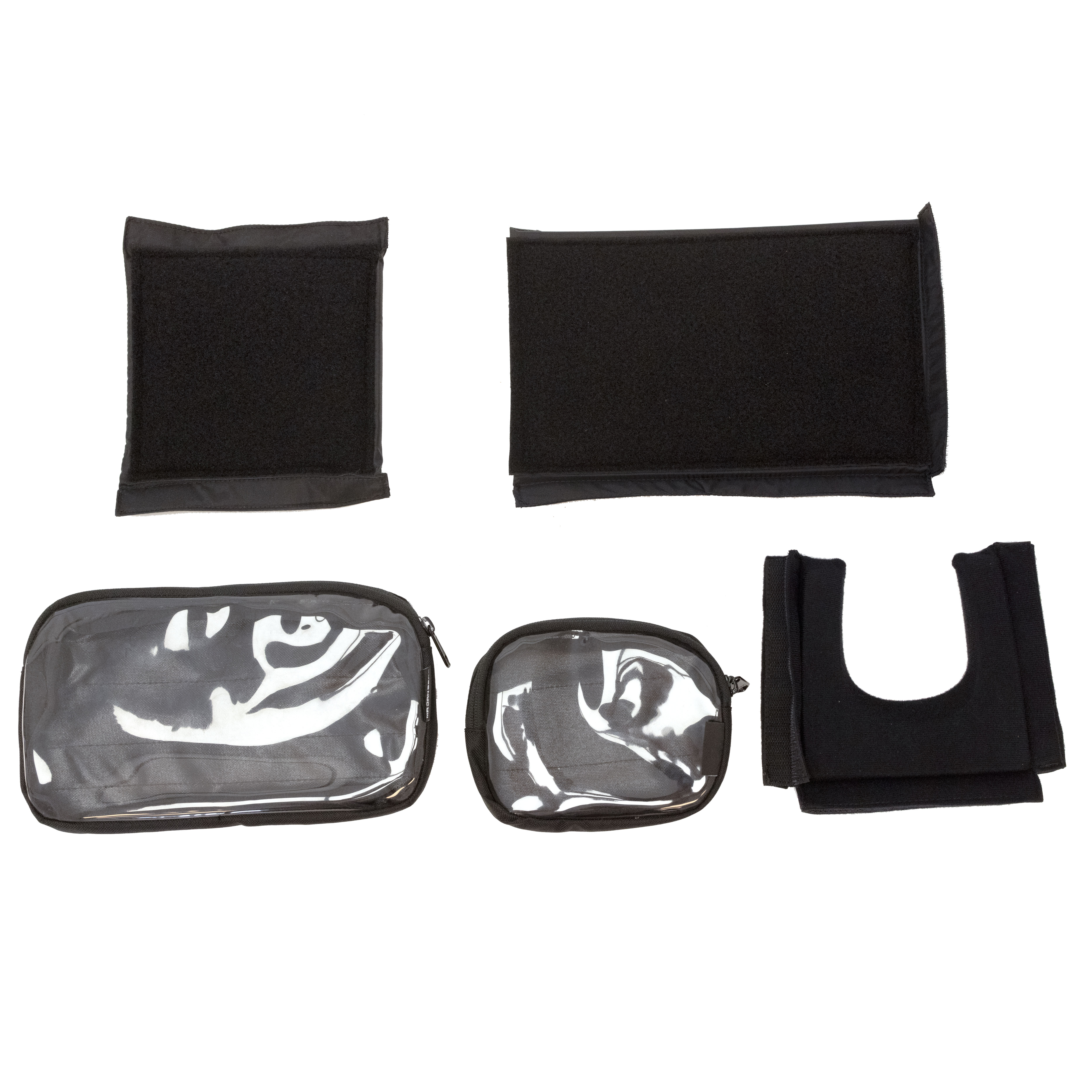 MR JAN GEAR Ronconi box - bolsa fotográfica acolchada (individual)