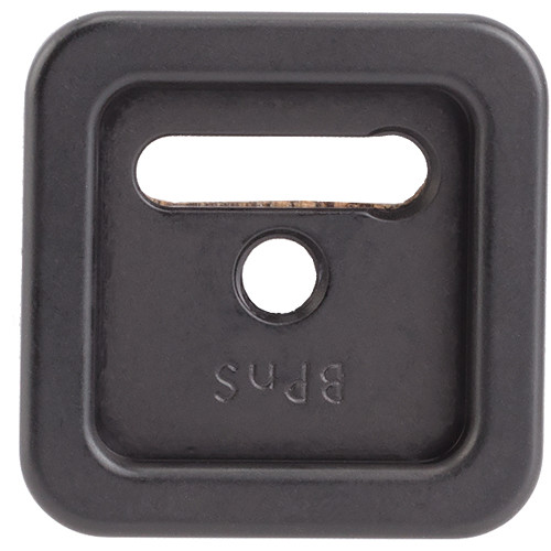 Really Right Stuff BPnS universal camera plate for small cameras