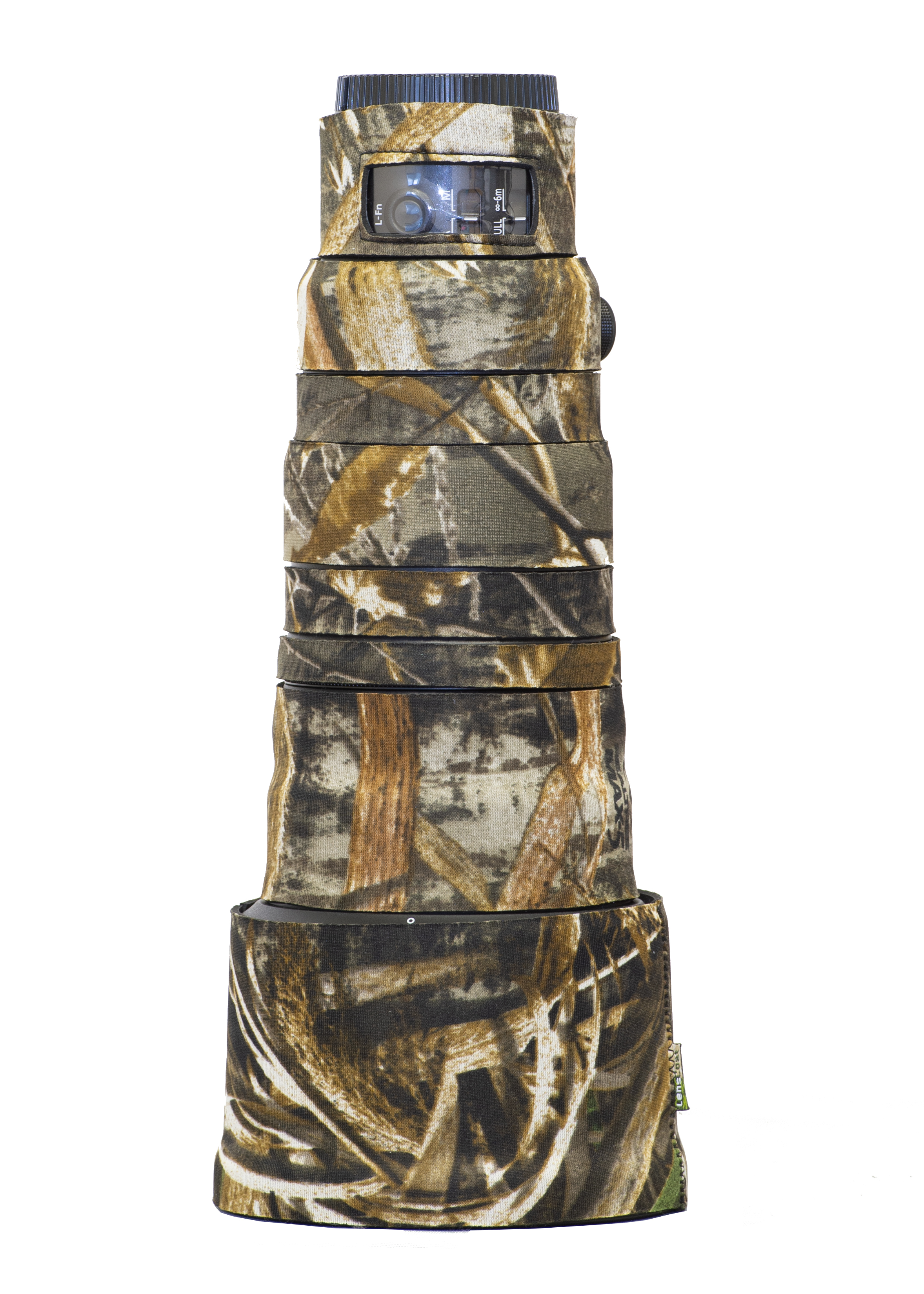 LensCoat Objektivschutz für Nikon Z 400mm f/4,5 VR S  Realtree Max5 - Farbe:  Realtree Max5 LensCoat