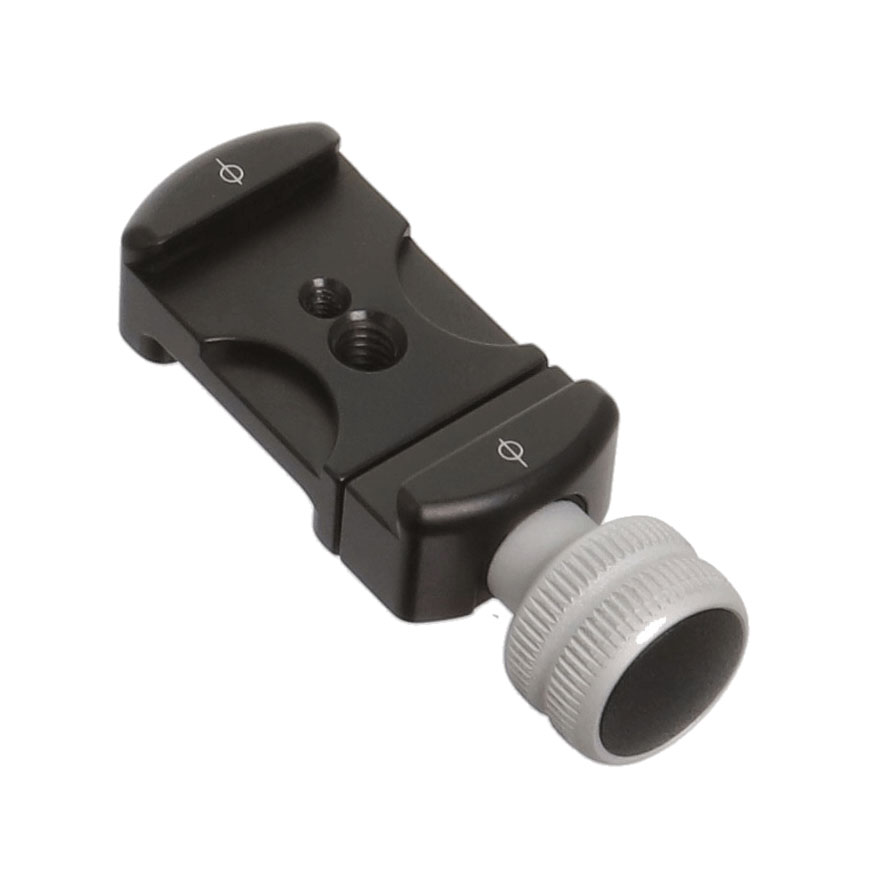 Kirk QRC-1 sgancio rapido