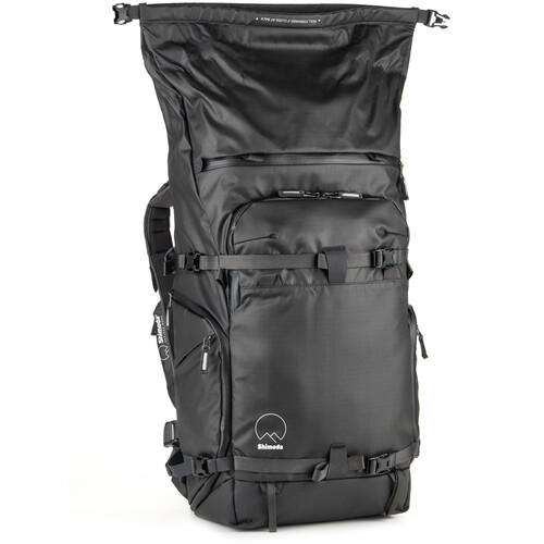 Shimoda Action X40 v2 negro (520-129) X40 v2 -  Negro - Größe: X40 v2 | LensCoat Color/Patrón: negro