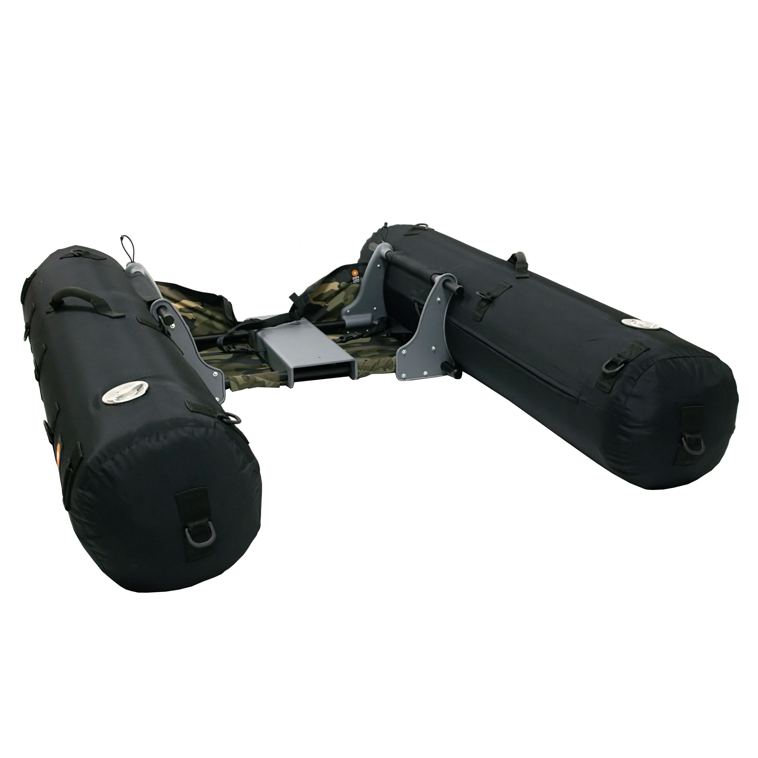 MR JAN GEAR Floating Hide 3 Schwimmversteck