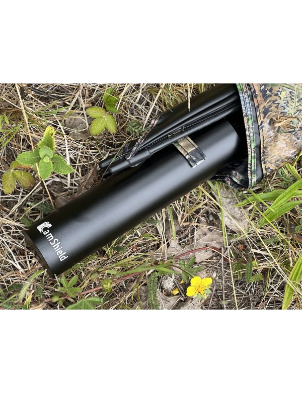 Camshield Regenschirm Large - Größe: Large