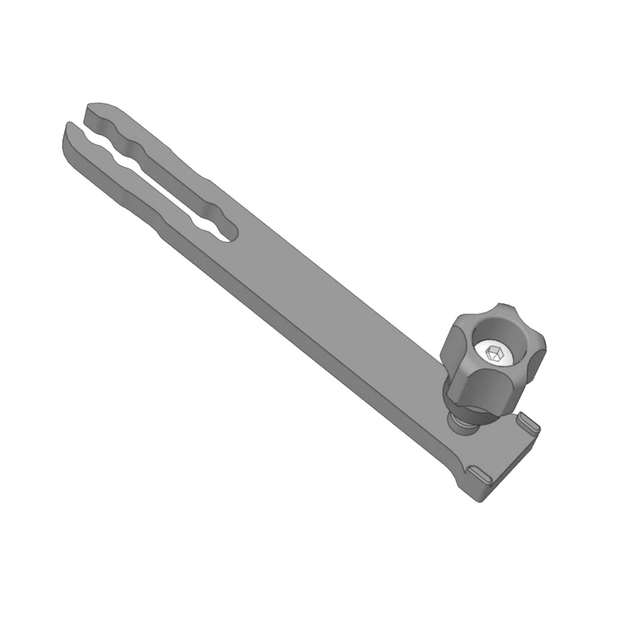 Wimberley Module 6: M-6 Extension