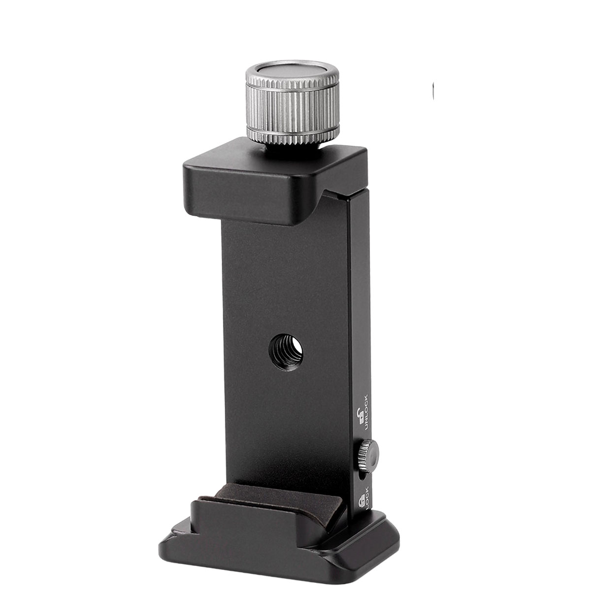 Leofoto PC-90 II soporte para smartphone