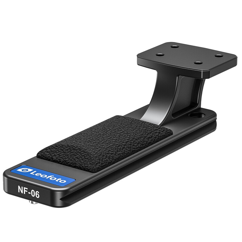 Leofoto NF-06 für Nikon Z 800mm f/6.3 VR S & Z 400mm f/2.8 TC VR S & Z 600 f/4 TC VR S