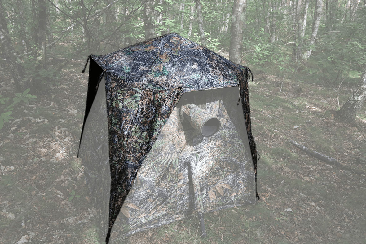 Cubierta Tragopan V2 para Tragopan V6/V7