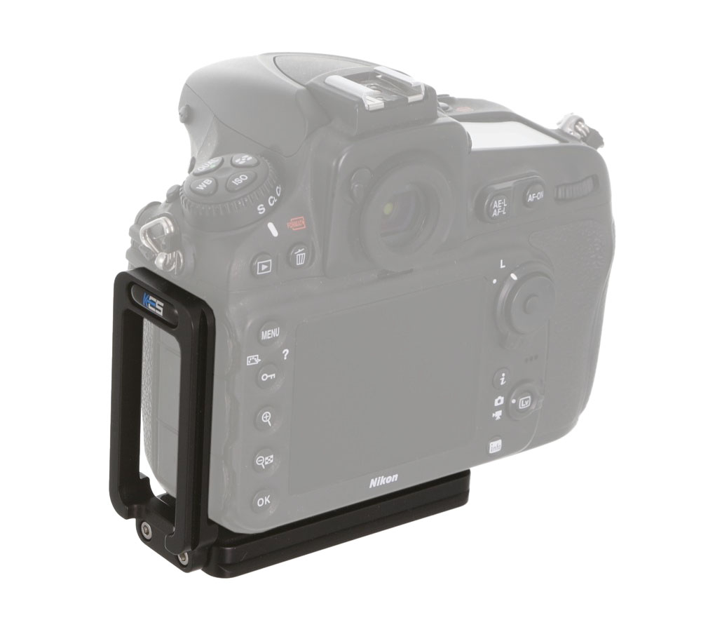 Kirk ULB-1 Universeller L-Winkel -klein