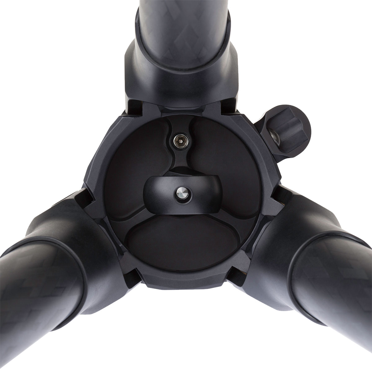 ProMediaGear TR343L PMG Pro Stix 3 secciones por pata, altura máxima 1,50 m, trípode de carbono