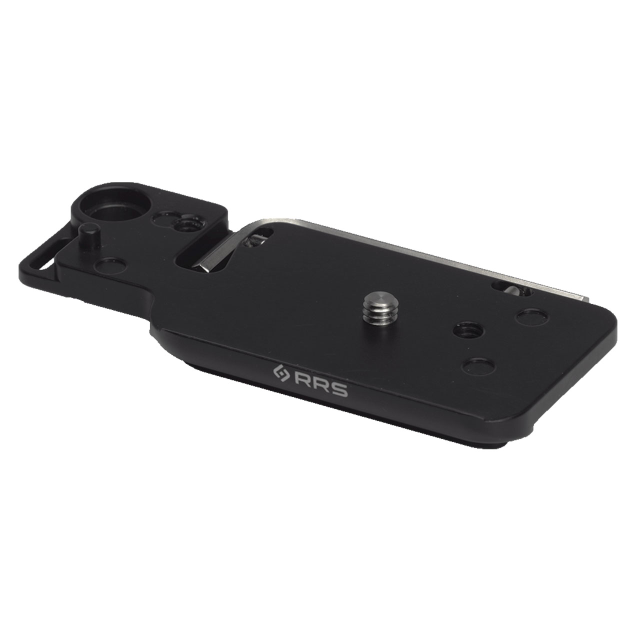 Really Right Stuff BZ9-B: Piastra a sgancio rapido per Nikon Z9