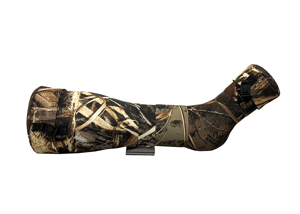 LensCoat Spektivschutz für VORTEX RAZOR 85 HD ANGLED  Realtree Max5 - Farbe:  Realtree Max5 LensCoat