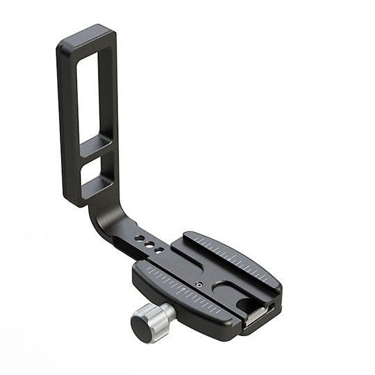 Kirk QRLB-T Universeller L-Winkel - lang