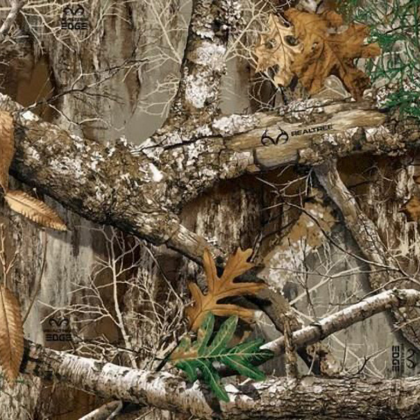 WWS tienda de camuflaje tumbado (C31.1-E) para fotógrafos y cineastas de fauna Realtree Edge