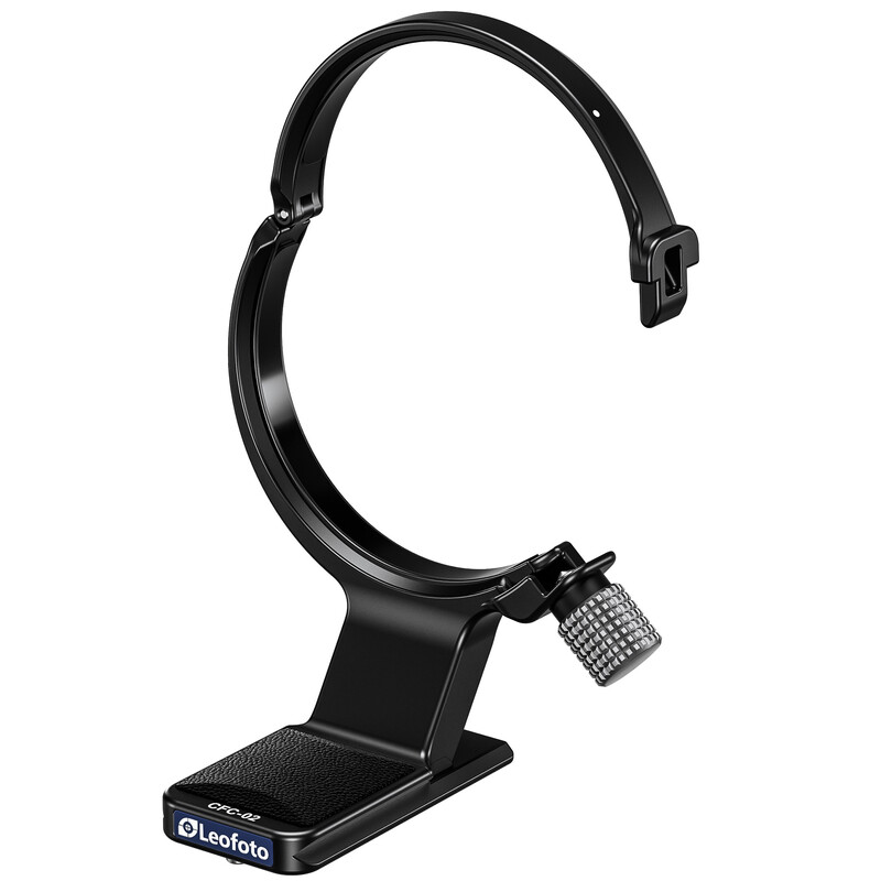 Leofoto CFC-02 Objektivschelle für Canon RF 70-200mm f/2.8 L IS USM