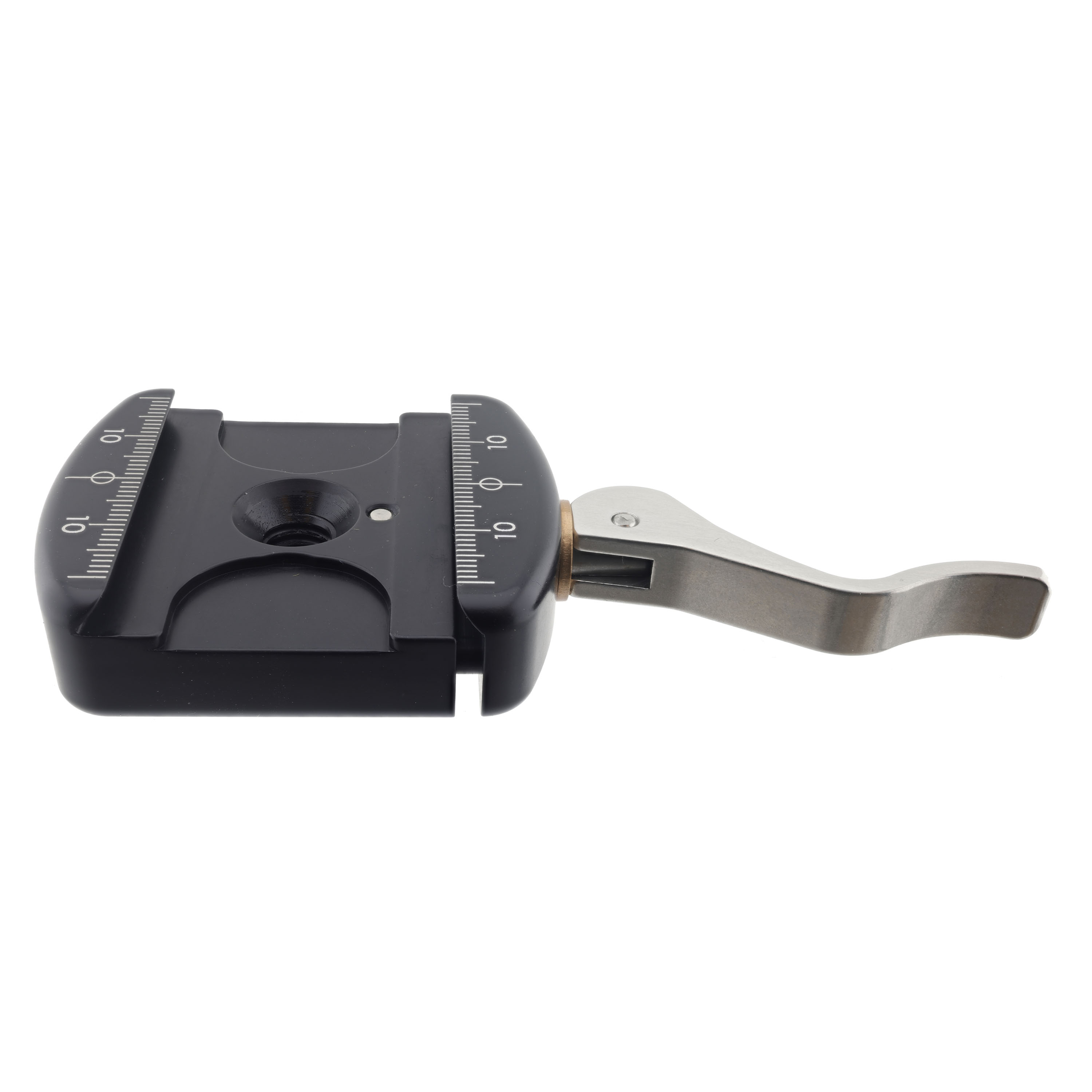 Really Right Stuff B2-40 LR pince à dégagement rapide (monture R)