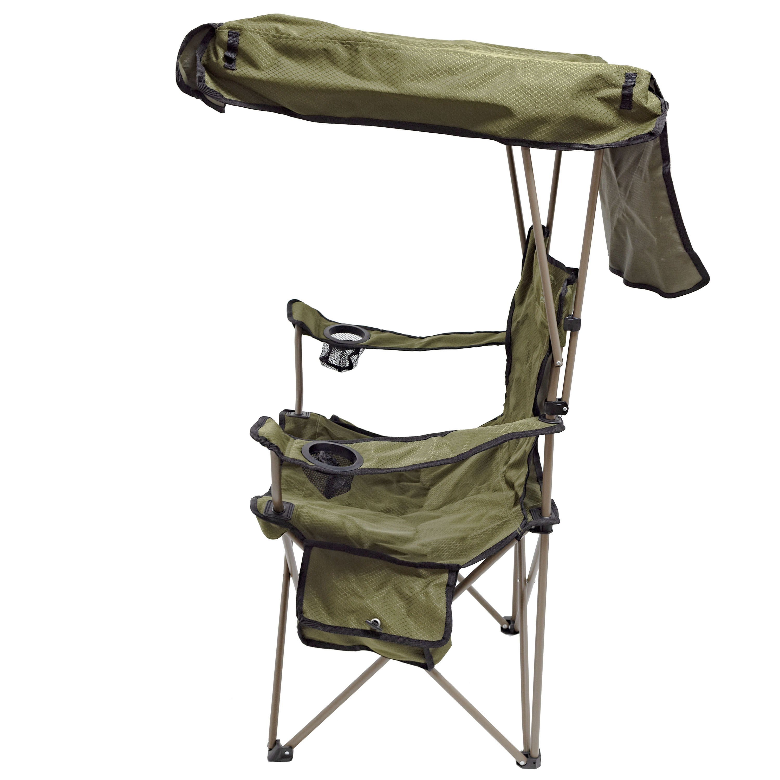 Tragopan Lagopus B - chaise d’affût avec dossier et toit