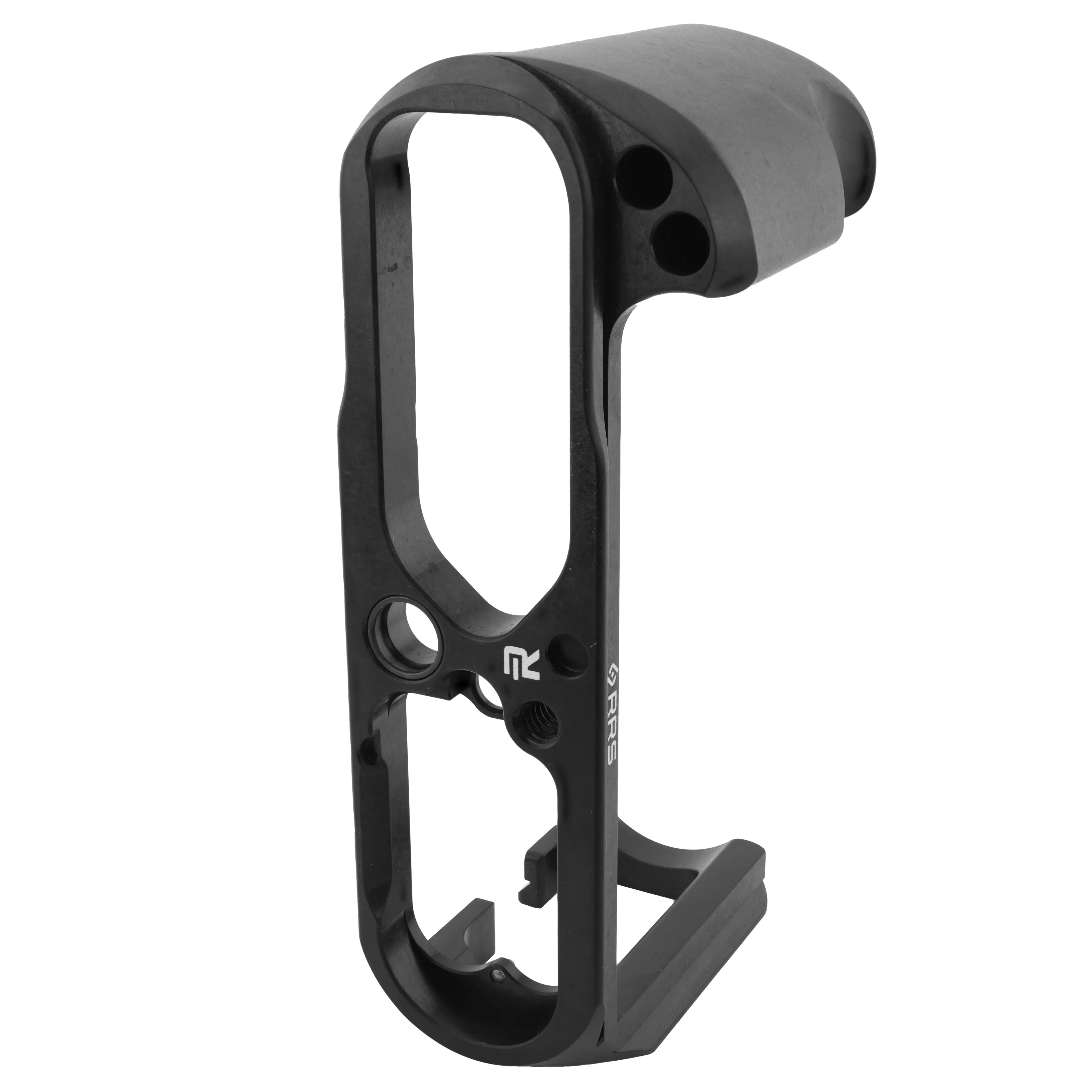 Really Right Stuff BQ3 -L staffa con impugnatura per Leica Q3