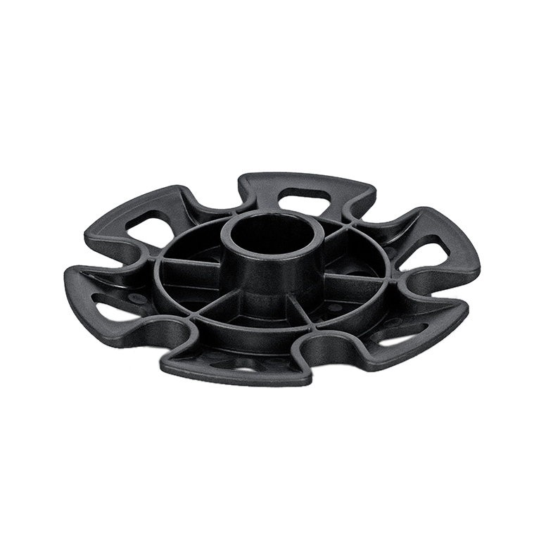 Leofoto TFW punte con piattello da neve (set da 3)