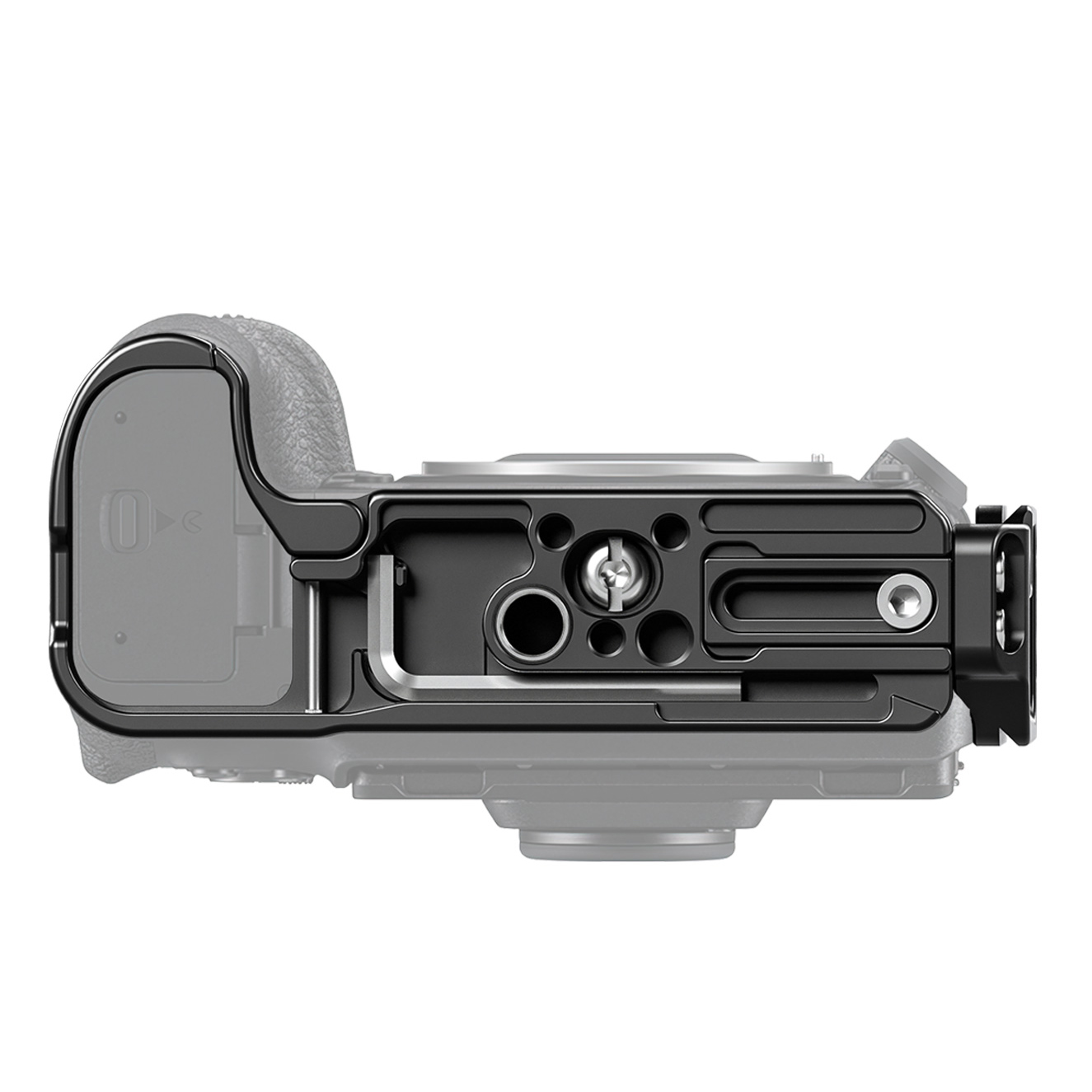Leofoto LPN-Z8 L-bracket for Nikon Z8