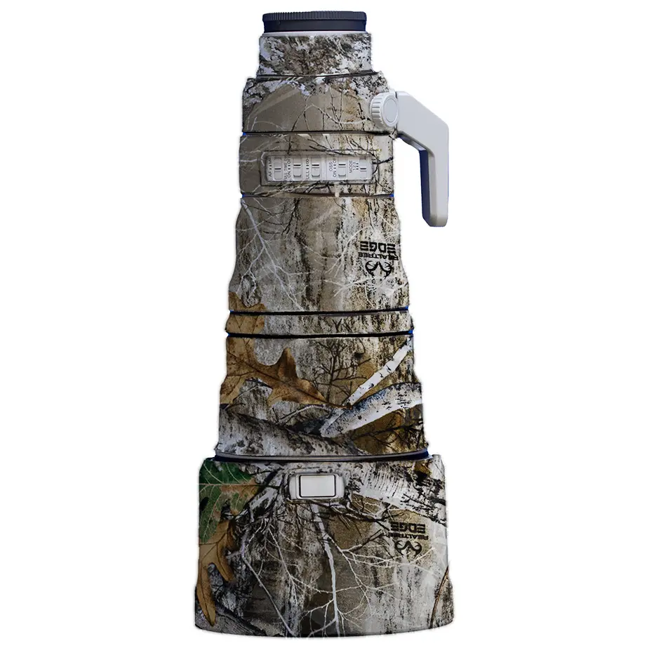 LensCoat Objektivschutz für Sony FE 300mm f/2.8 GM OSS  Realtree Edge - Farbe:  Realtree Edge LensCoat