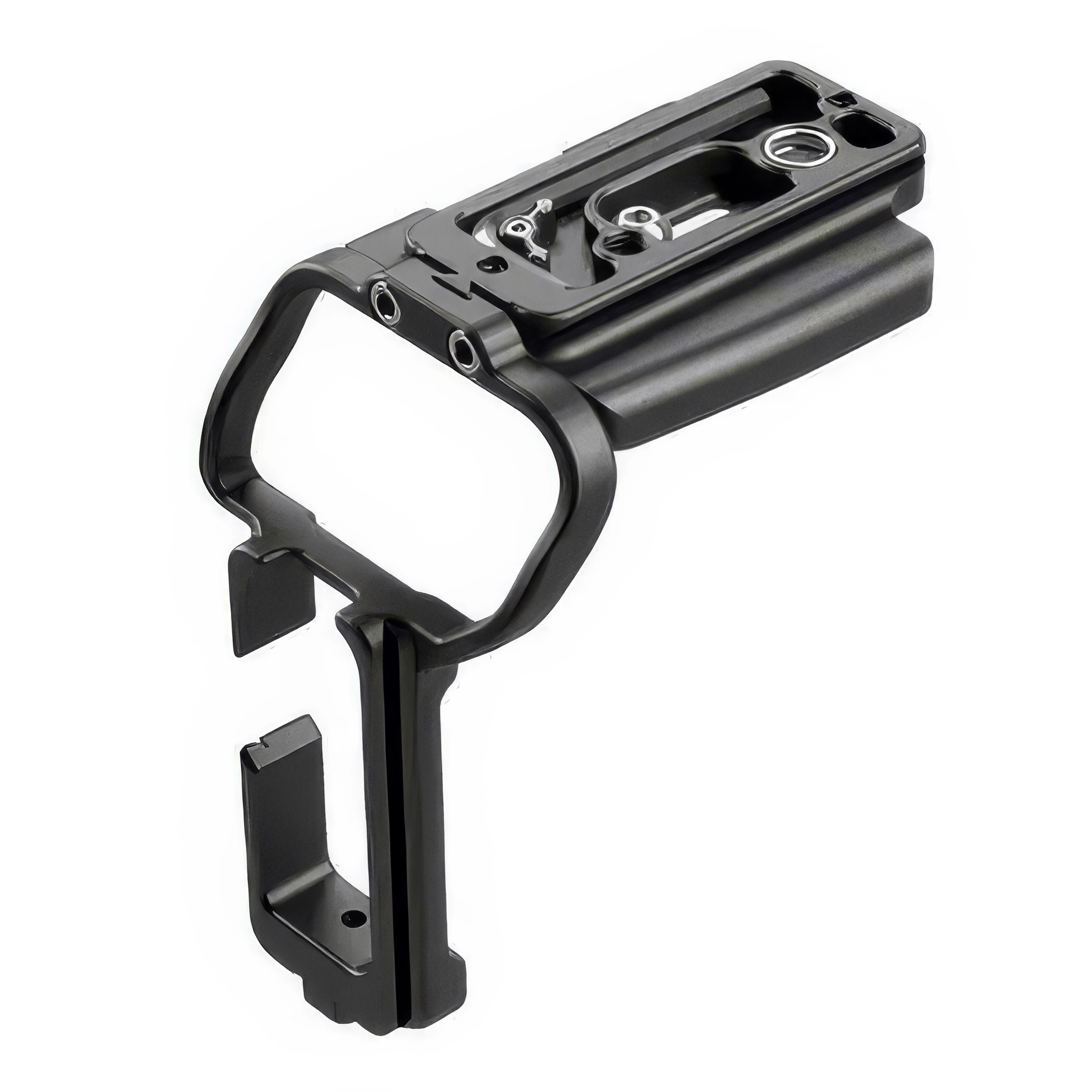 Kirk BL-R1 L-Winkel für Canon EOS R1