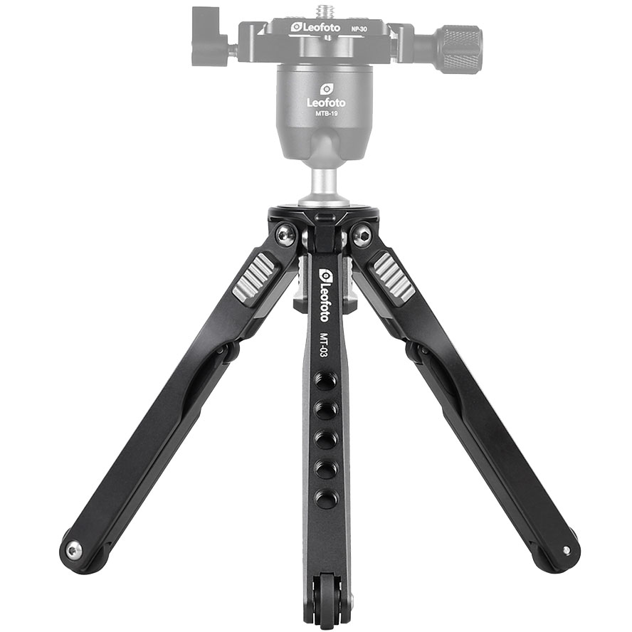 Mini-trépied Leofoto MT-03
