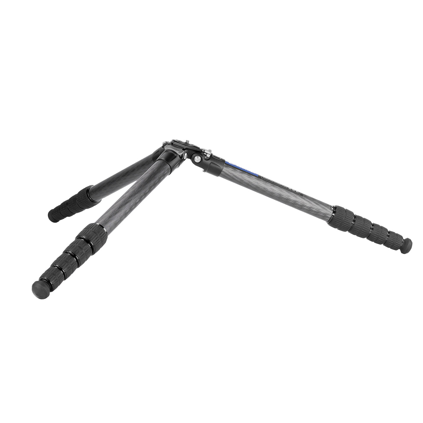 Leofoto Ranger LS-325C Carbon-Stativ mit Kugelkopf LH-40