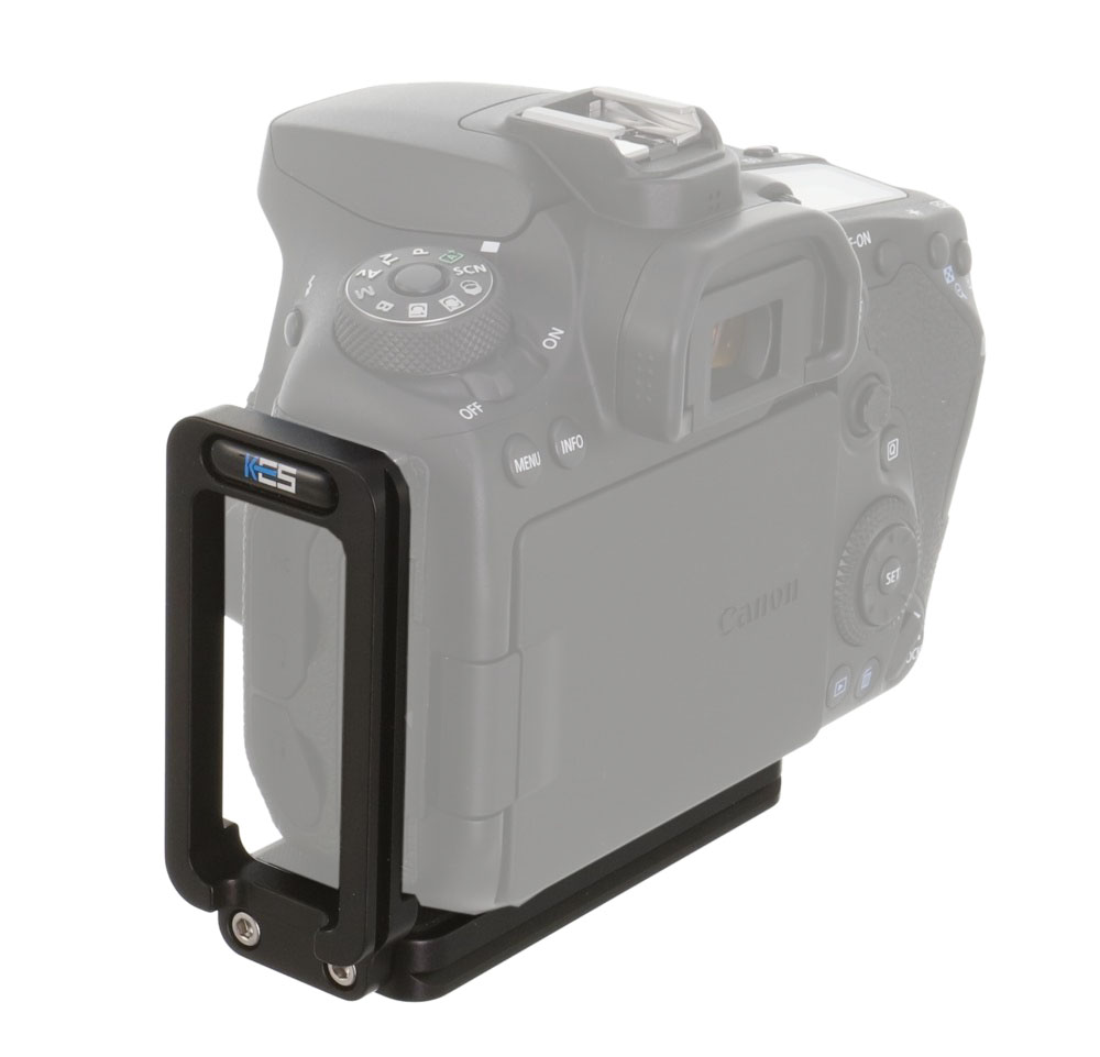 Kirk ULB-1 Universeller L-Winkel -klein