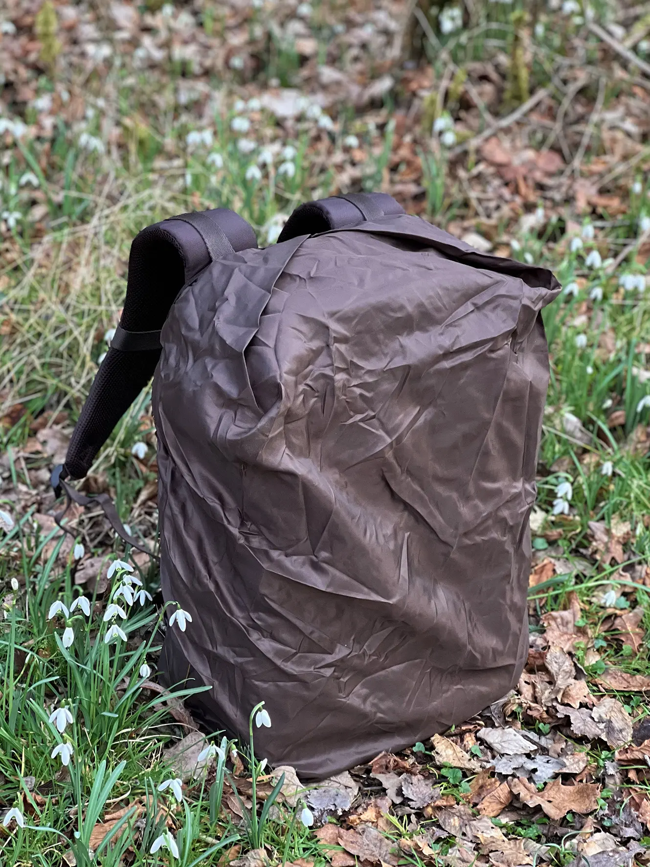 Tragopan Rucksack Tetras 500 V4