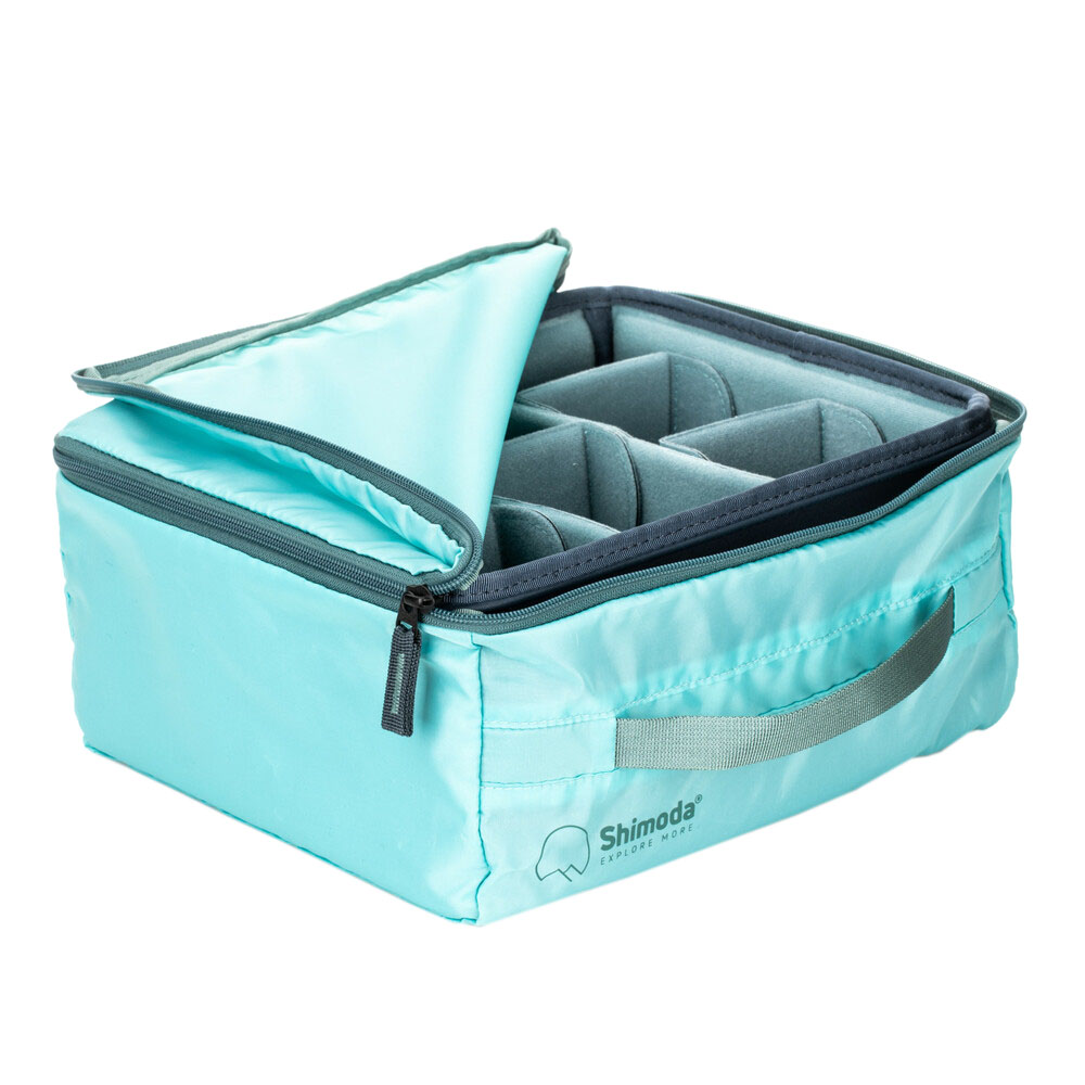 Insert pour module sans miroir Shimoda Core Unit Small