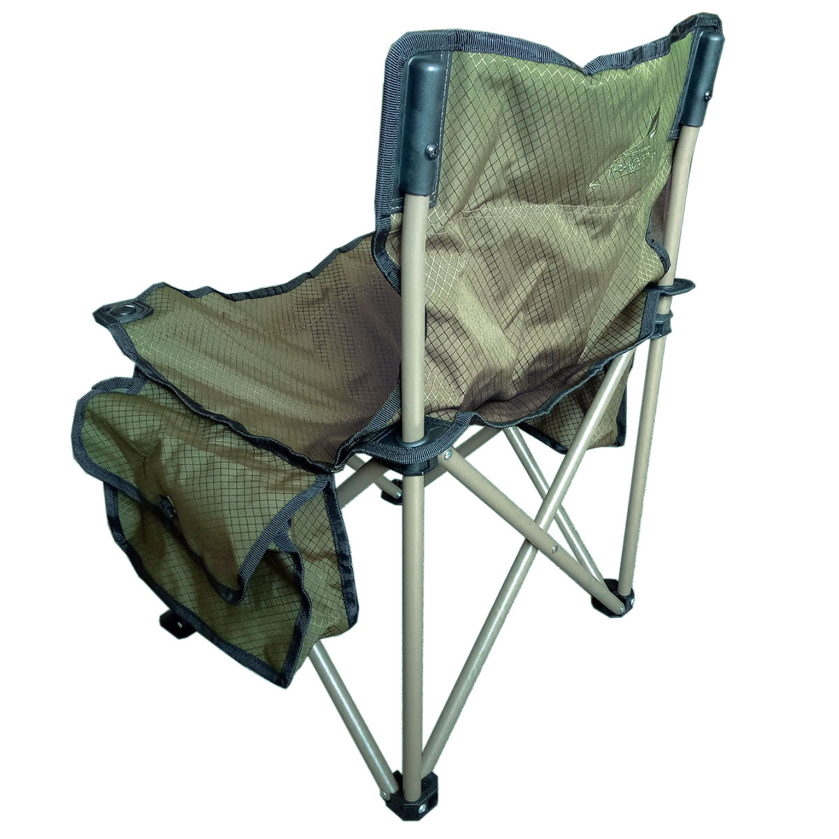 Tragopan Koklass V2 - chair with backrest for hide tent