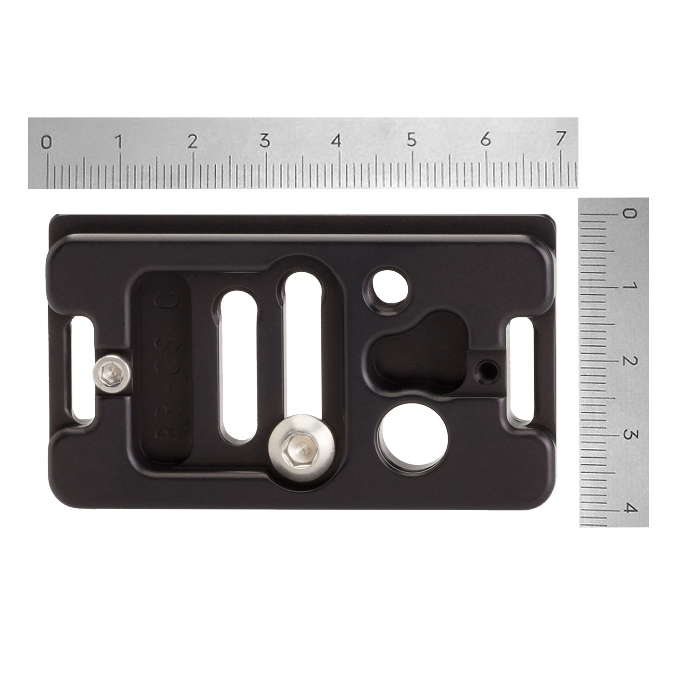 Really Right Stuff BP-CS Universalplatte