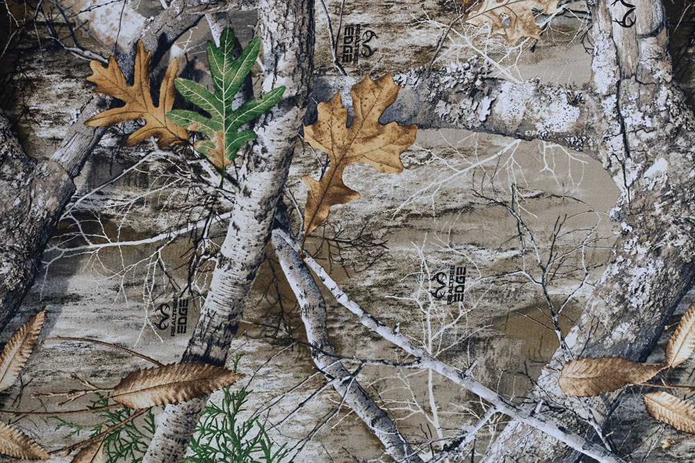 LensCoat™ Kameraschutz BodyGuard™ R mit Griff  Realtree Edge