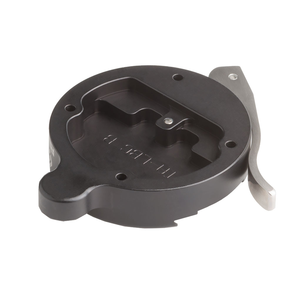 Really Right Stuff TA-LBC pince à dégagement rapide pour unités de mise à niveau RRS