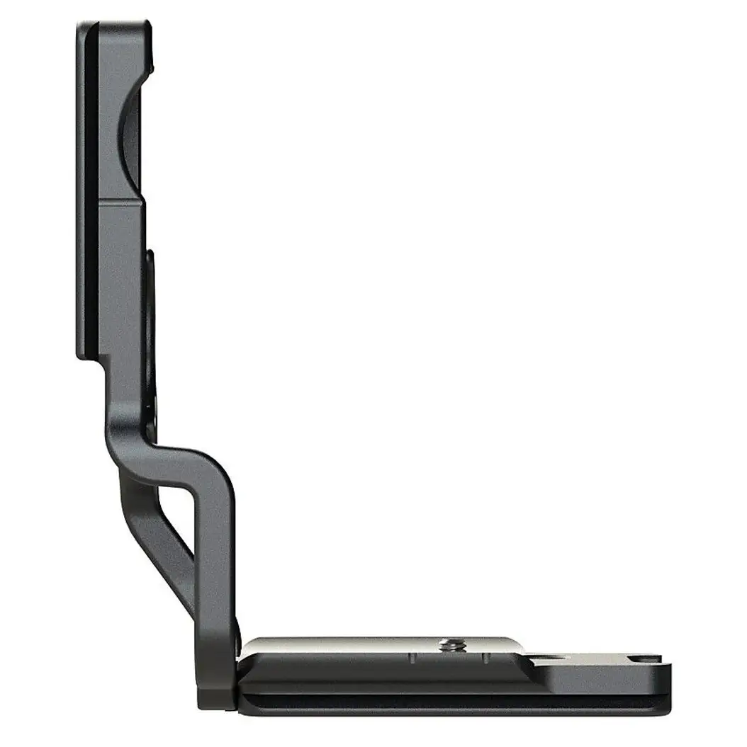 Kirk BL-Z8G L-bracket for Nikon Z8 with battery grip MB-N12