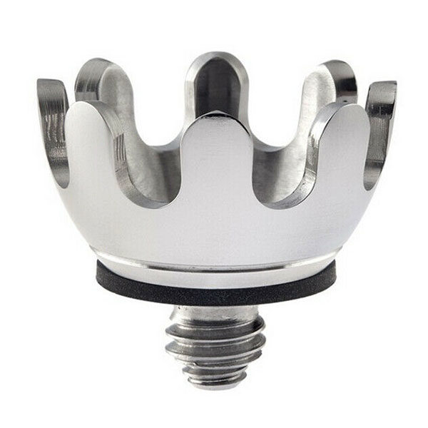 3 Legged Thing Edelstahl-Stativfüße CLAWZ (3er Set)