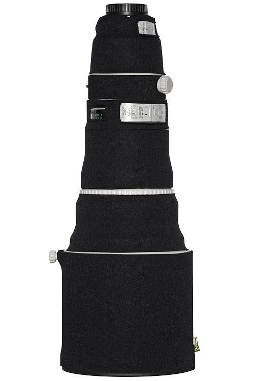LensCoat™ Canon 400 f/2.8 L IS II  - LensCoat Colore/modello: nero