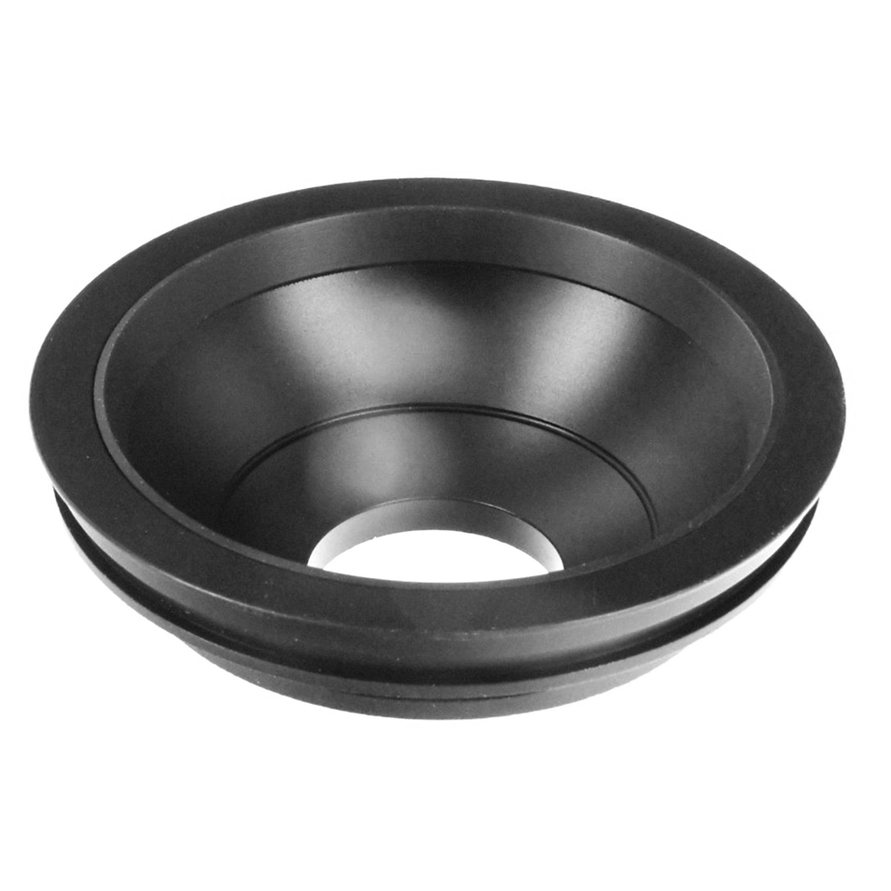 Berlebach Video-Adapterschale Ø 75 mm für Gitzo Systematic Stative Serie 2-5