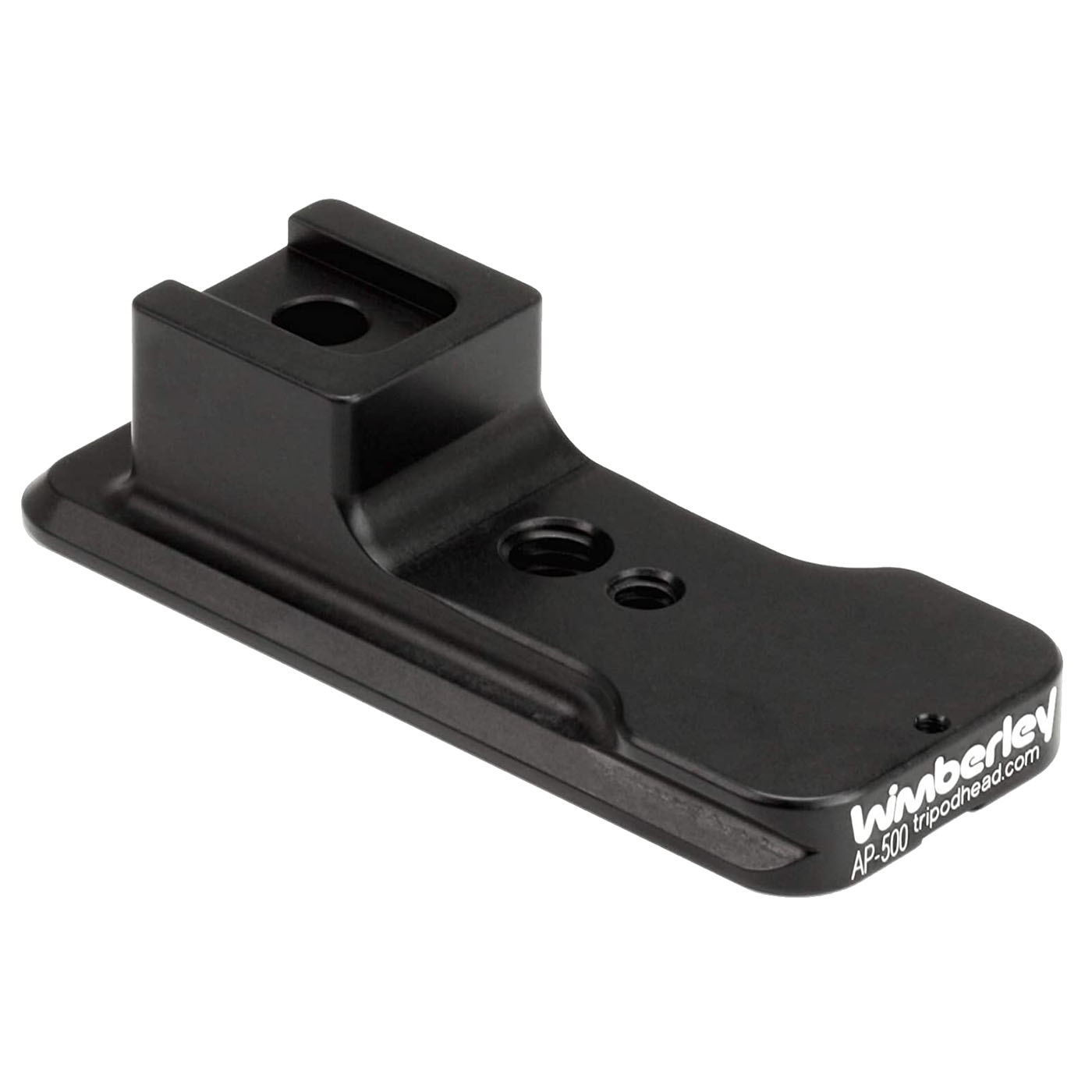 Wimberley AP-500 für Nikon 500 f/5.6 PF VR