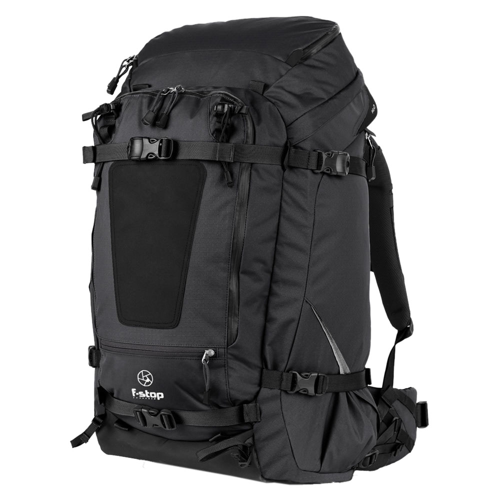 f-stop Shinn 80L DuraDiamond™ Rucksack Anthracite Black