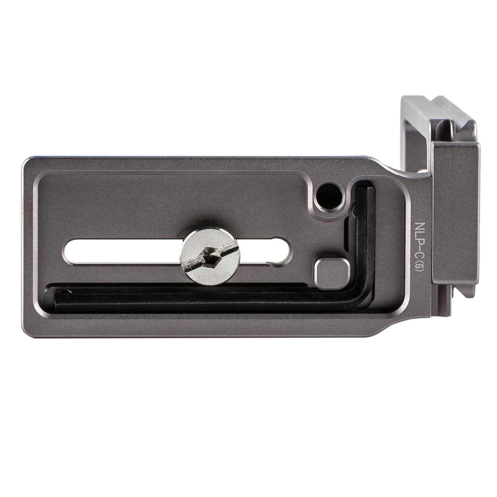 NiSi NLP-C (G) L-bracket universal (for cameras with tilting display)
