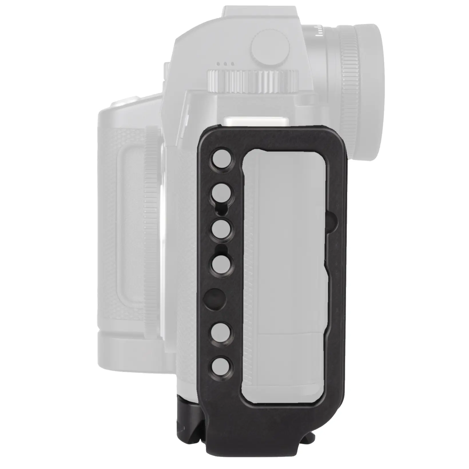 Really Right Stuff BSL3-LS : Modularer L-Winkel für Leica SL3