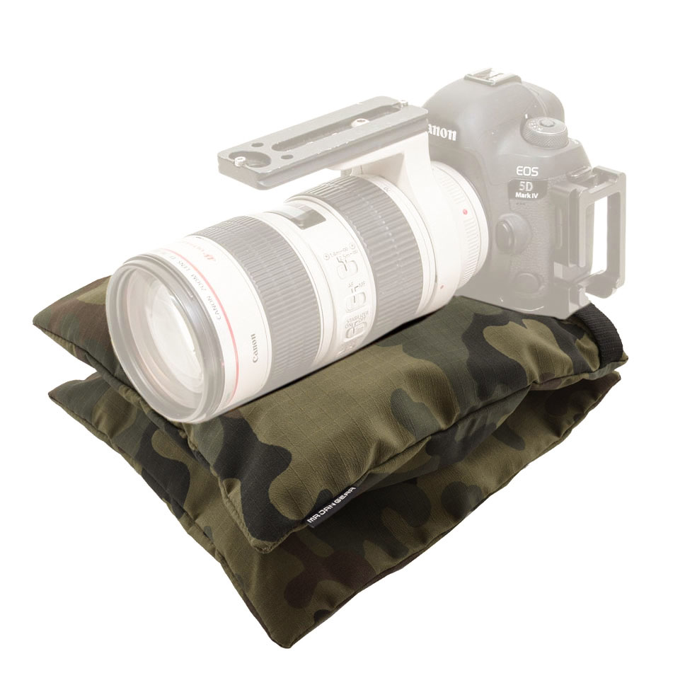 MR JAN GEAR Bohnensack V Bean Bag